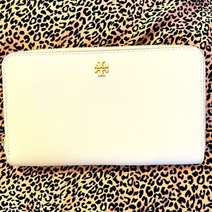 Tory Burch Wallet